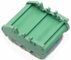 97529 HERMA Interface Board Labeler #3