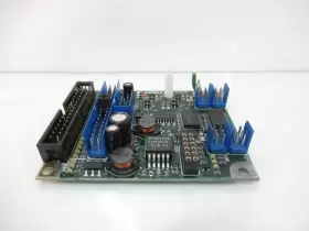97825 HERMA Board Labeler #3