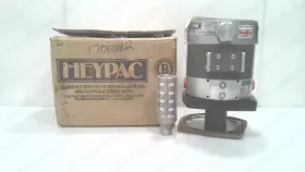 GX40-SPV-T1 HEYPAC Air Hydraulic Power Pack