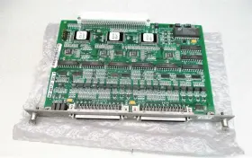 64-20717 HIPEC Stepper Motor Control Board