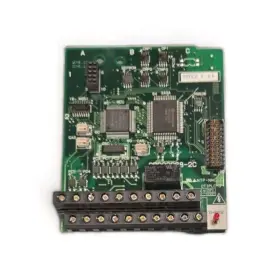 2B023968-2C HITACHI Motor