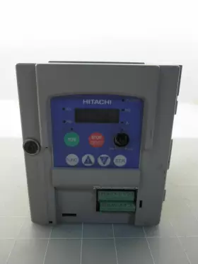 SJ100-007HFE HITACHI Inverter Drive