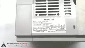 SJ200-007HFU HITACHI Frequency Drive #2