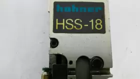HSS-18 HOHNER Stitcher Head #2