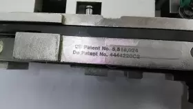 HSS-18 HOHNER Stitcher Head #3