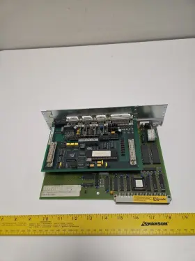 2-083-01-5092 HOMATIC Vme Interface Board Adapter