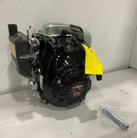 GXR120 HONDA Motor