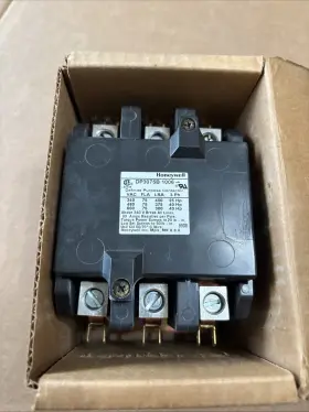 DP3075B-1006 HONEYWELL Pole Definite Contactor Breaker