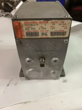 M944B1175 HONEYWELL Modutrol Motor Deg