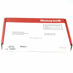 PRO42IC HONEYWELL Box Access Controller Motherboard