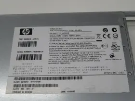 AJ957A HP Storage Tek Tape Drive #3