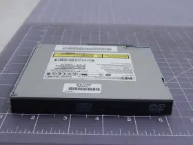 TS-L462 HP HEWLETT PACKARD Dvd Cd Rw Drive #2