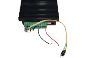 HY-DIV268N HY Motor Driver Step Cnc Controller Single Axes #3