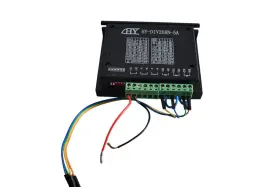 HY-DIV268N HY Motor Driver Step Cnc Controller Single Axes
