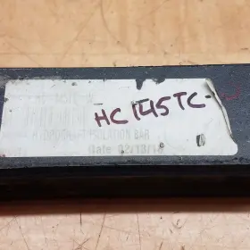 HC-145TC-W HYDRO-CRAFT Motor Dampening Isolation Bar #2