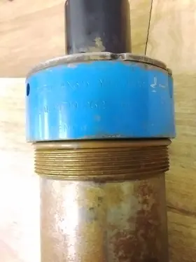 19-262 HYSON Teledyne Fluids #2