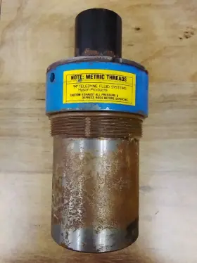 19-262 HYSON Teledyne Fluids #3