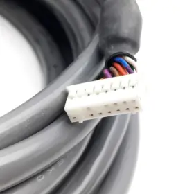 CB-RCP2-PB050 IAI Robo Cylinder Robot Encoder Cable Actuator #3