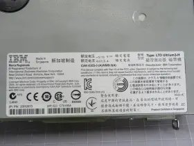 23R7036 IBM Tape Drive #3