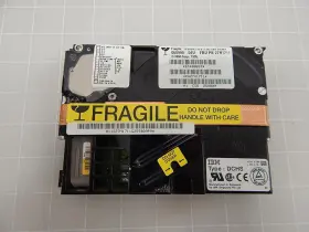 27H1711 IBM Dchs Drive