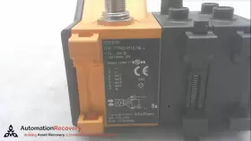 OOF-FPKG-M12-GL4 IFM ELECTRONIC Fibre Optic Amplifier #2