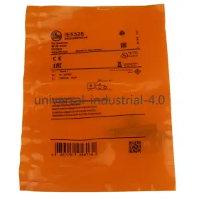 IE5328 IFM Inductive Proximity Switch Sensor
