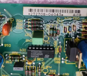 109-0743-3B04-03 INDRAMAT Power Supply #3