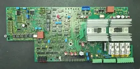 109-0943-3A02-10 INDRAMAT Motor