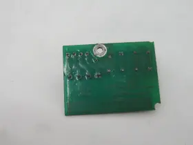 109-0967-4B01-05 INDRAMAT Motor Card