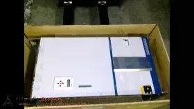 2.3-200-460-LP0-W1 INDRAMAT Rac Ac Mainspindle Drive