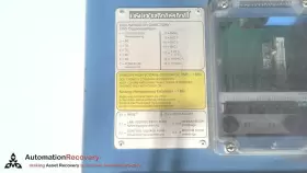 3.1-100-115V INDRAMAT Dsc Ac Servo Controller Drive #3