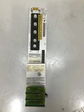 3.2-030-300-WI INDRAMAT Servo Drive Tdm #2