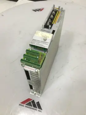 3.2-030-300-WI INDRAMAT Servo Drive Tdm