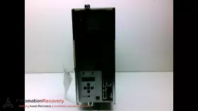 3.5-150-3-L00-W1 INDRAMAT Kda Spindle Drive #3