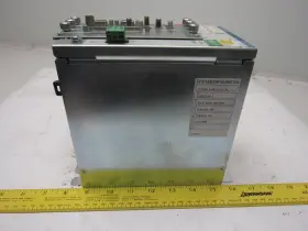 CCD01.1-KE12-01-FW INDRAMAT Controller Cards #2