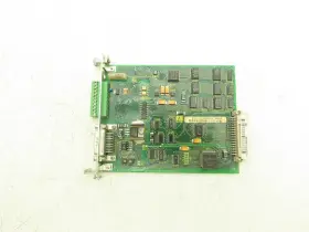 DAA1.1 INDRAMAT Digital Ac Servo Controller Card Modular