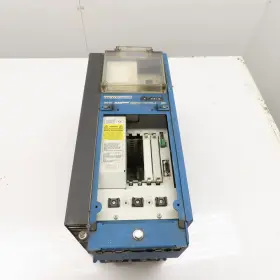 DDC01.2-N100A-DL01-01-FW INDRAMAT Digital Ac Servo Controller