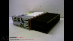 DDS02.1-A050-DS46-00-FW INDRAMAT Digital Ac Servo Amplifier #2