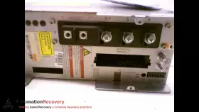 DDS02.1-A050-DS46-00-FW INDRAMAT Digital Ac Servo Amplifier #3