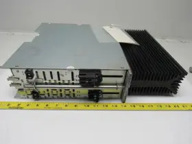 DDS02.1-A505-D INDRAMAT Digital Ac Servo Controller #2