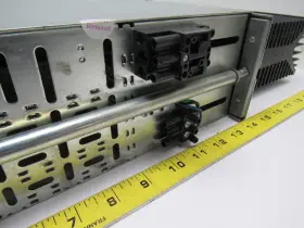 DDS02.1-A505-D INDRAMAT Digital Ac Servo Controller #3