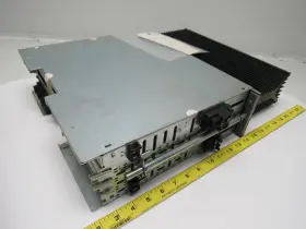 DDS02.1-A505-D INDRAMAT Digital Ac Servo Controller