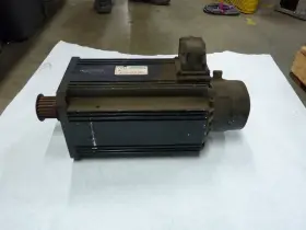 MAC115B-0-GS-3-C INDRAMAT Servo Motor