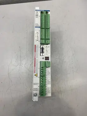 OKC01.1-040-7-FW INDRAMAT Digital Ac Servo Controller