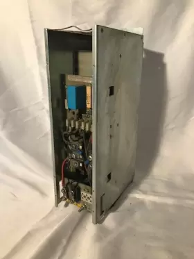 TBM-1.2-040-W1 INDRAMAT Ac Servo Bleeder
