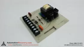31035-175M INDUCTOHEAT Meter Driver Board #2