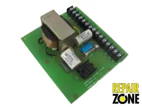 31035-342 INDUCTOHEAT Circuit Board Liquidation