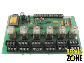 31035-641 INDUCTOHEAT Circuit Board Liquidation