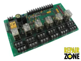 31035-641B INDUCTOHEAT Circuit Board Liquidation