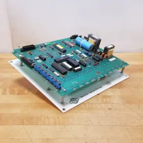 MM-10-T INDUSTRIAL INDEXING SYSTEMS Drive Board